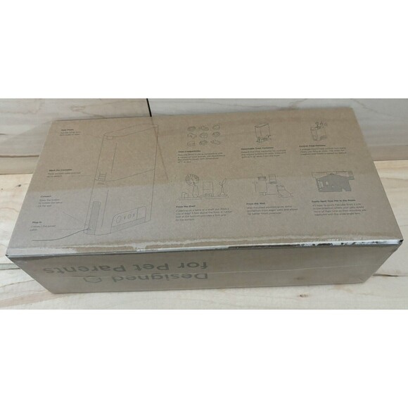 Petcube Bites 2 Lite Smart HD Pet Camera w/ Treat Dispenser SEALED BRAND NEW - Picture 5 of 7